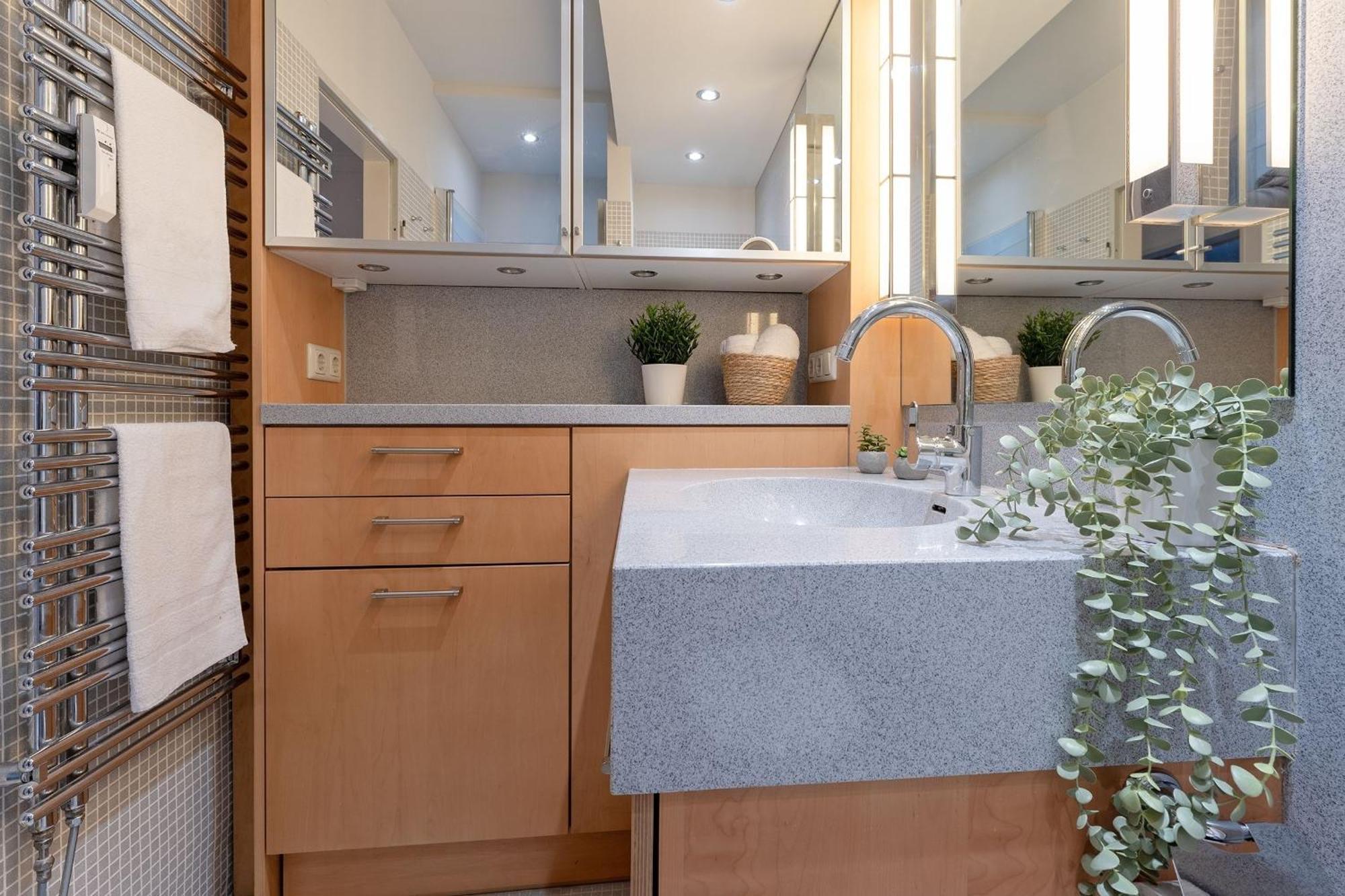 Miramar Seestern Groemitz Ngoại thất bức ảnh